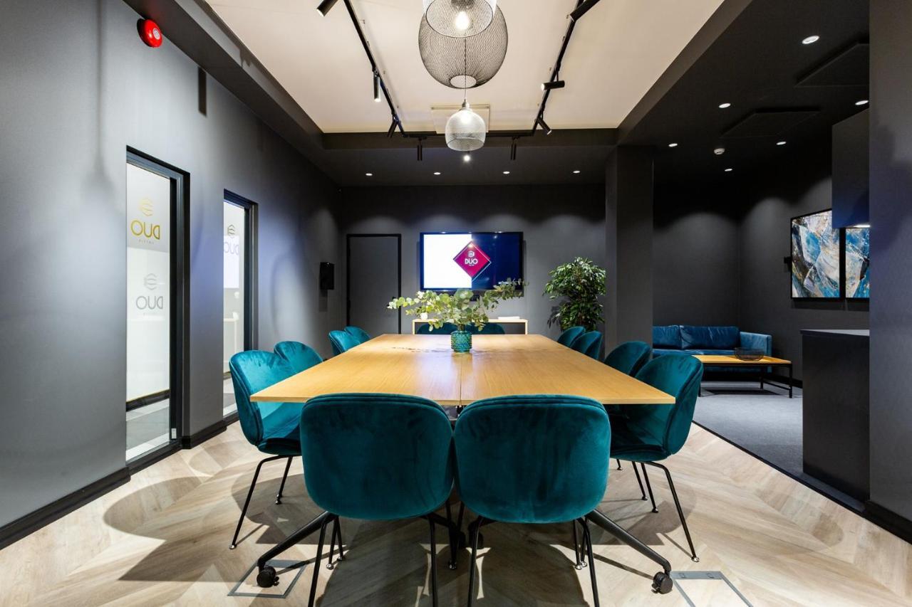 Loft In *