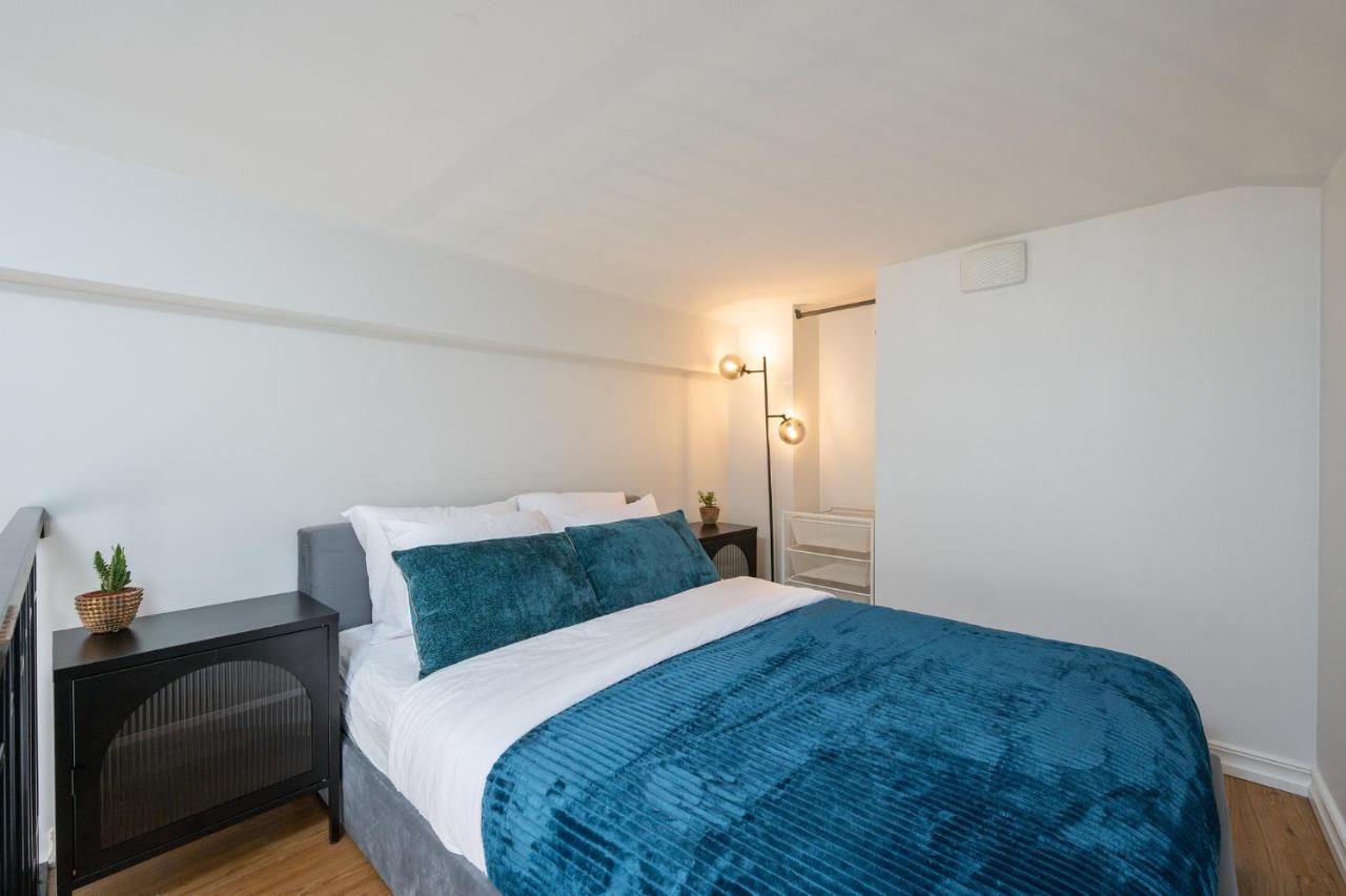 Loft In Апартамент *