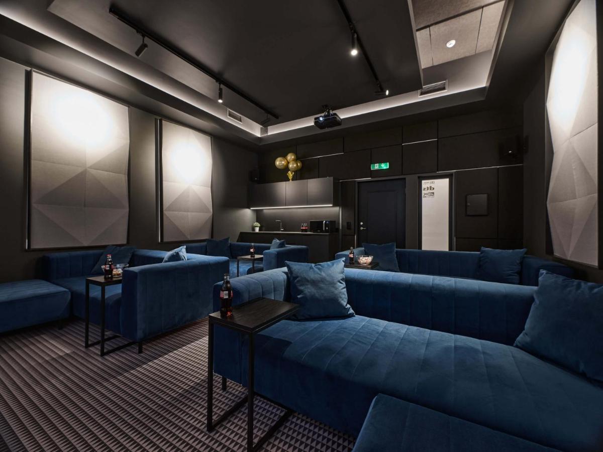 Loft In Апартамент