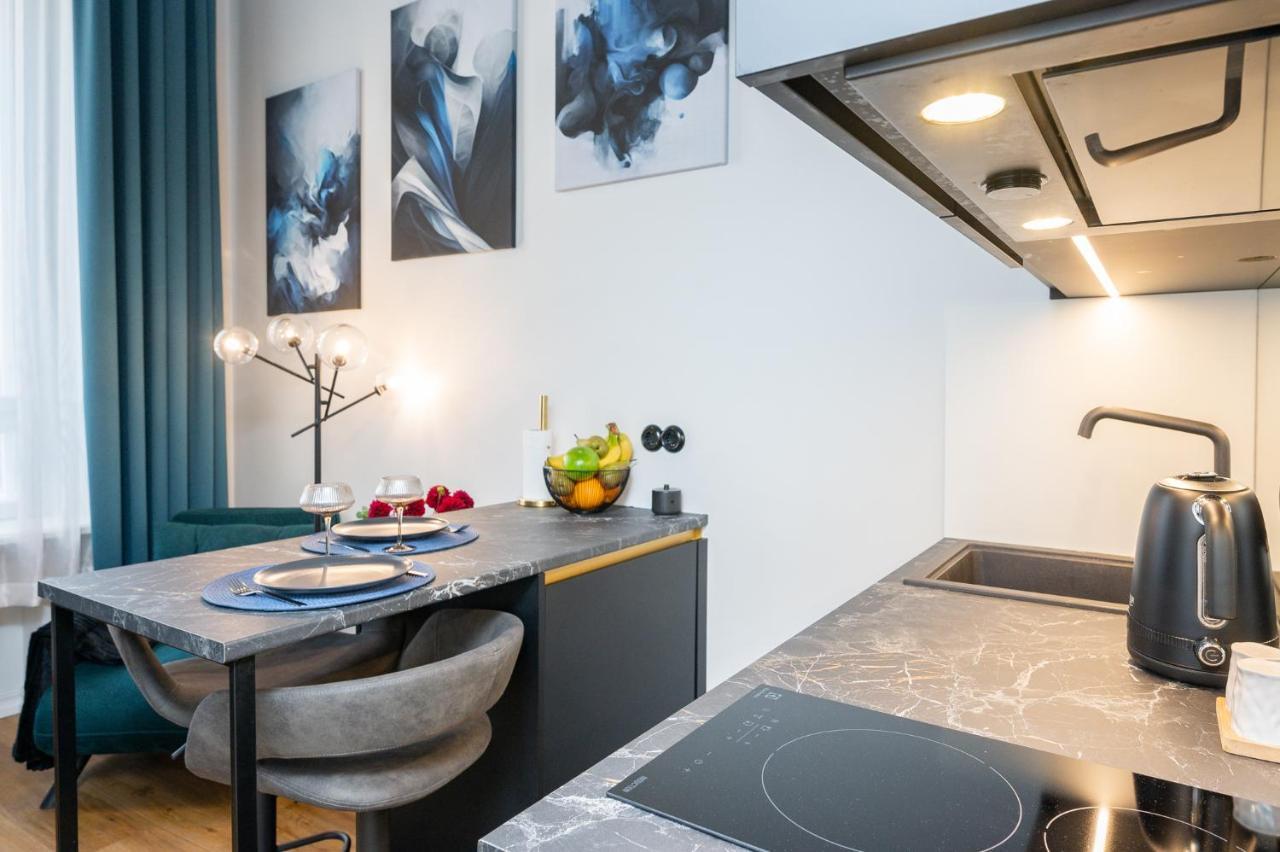 Loft In Апартамент *