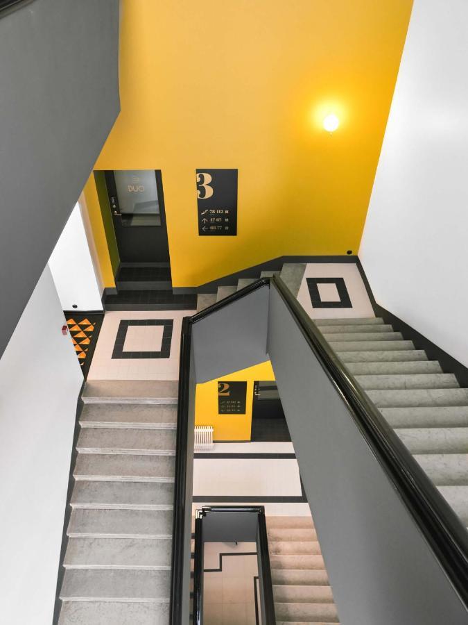 Loft In * Тарту